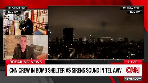 CNN: ‘Where Is the Enriched Uranium?’