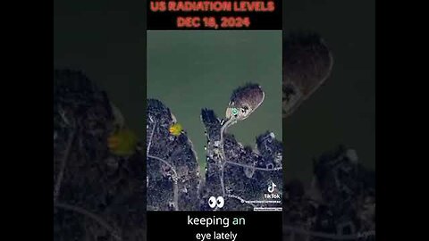 "Understanding Radiation Alerts: Safeguarding Health and Environment"