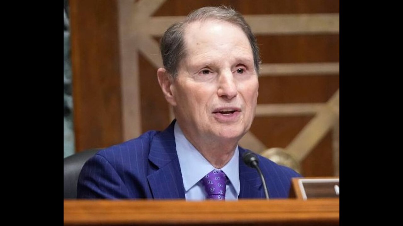 Senate Dems Plow Ahead With Vote on Trump Tariffs