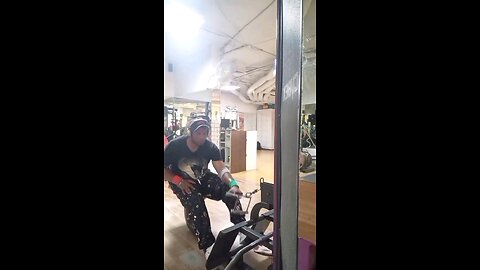 workout