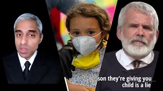 Should Children Receive the Covid Vaccine?