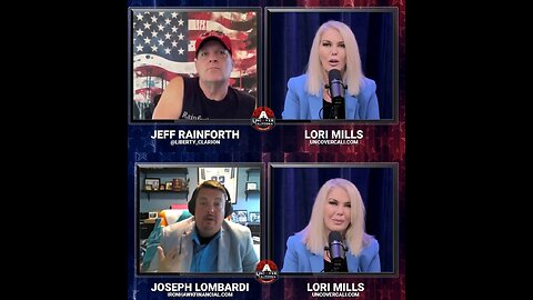 Bidens Border Aftermath, Political Prisoners & the Wealth Secrets They Don’t Teach You
