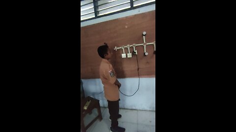 PRAKTEK LISTRIK