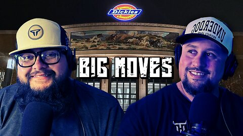 Small Time Podcast Making Big Moves