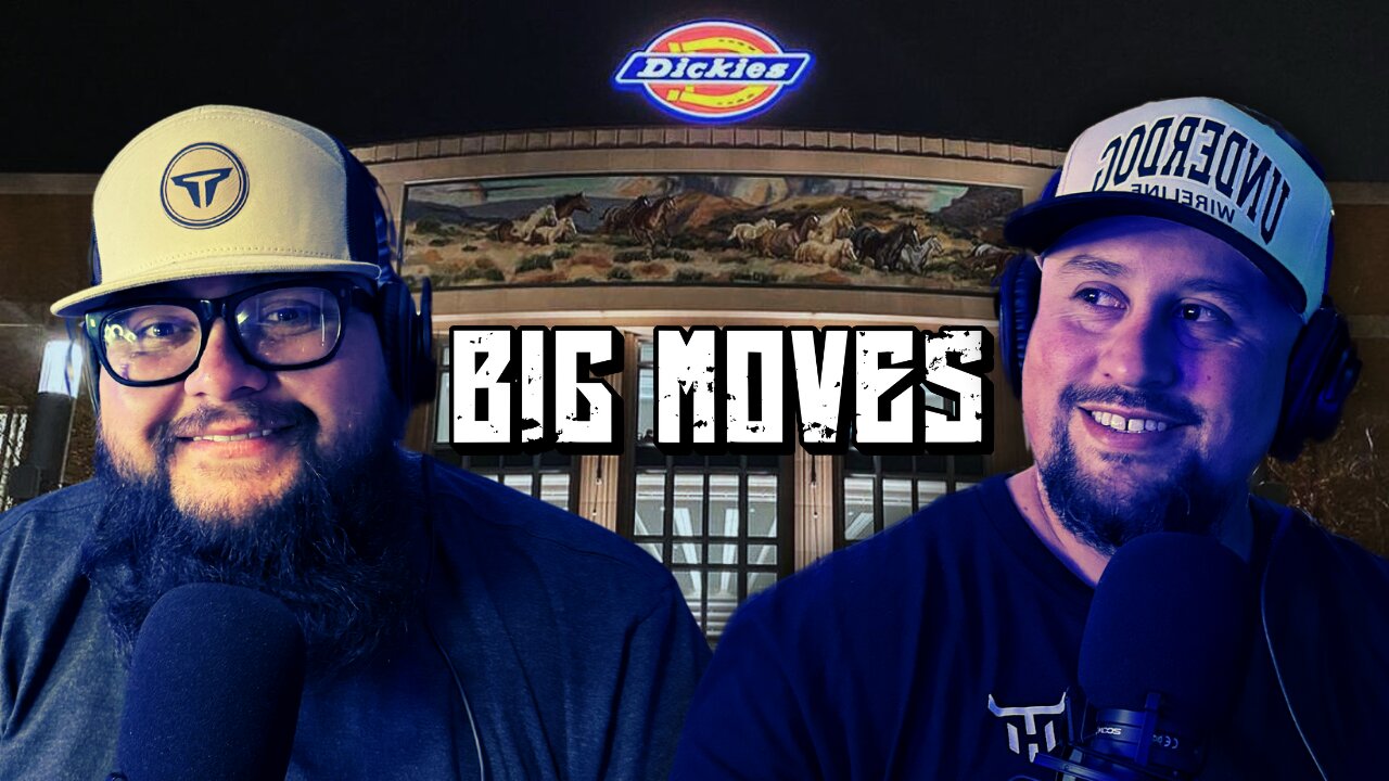 Small Time Podcast Making Big Moves