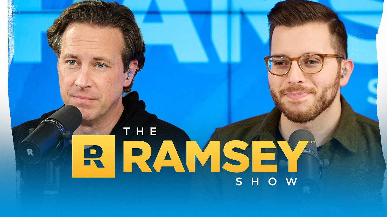 The Ramsey Show | April 4, 2025