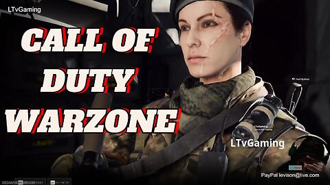 CALL OF DUTY