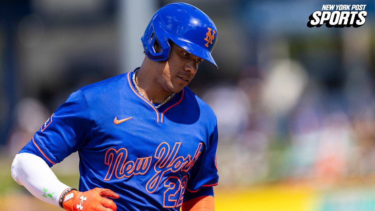 How much pressure will be on Juan Soto, Mets' lineup to carry club's decimated rotation?