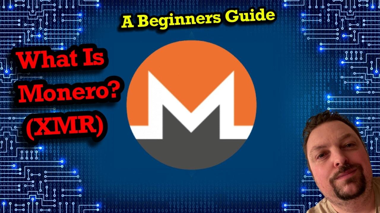 Monero (XMR): What Is It? A Beginner's Guide to the Privacy Coin!