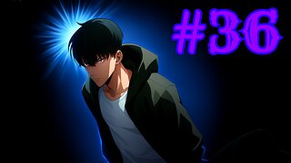 A Series of Red Gates | Part 36 | Act 6 | Hidden Chapter 2 | Solo Leveling: Arise Game-play ✔