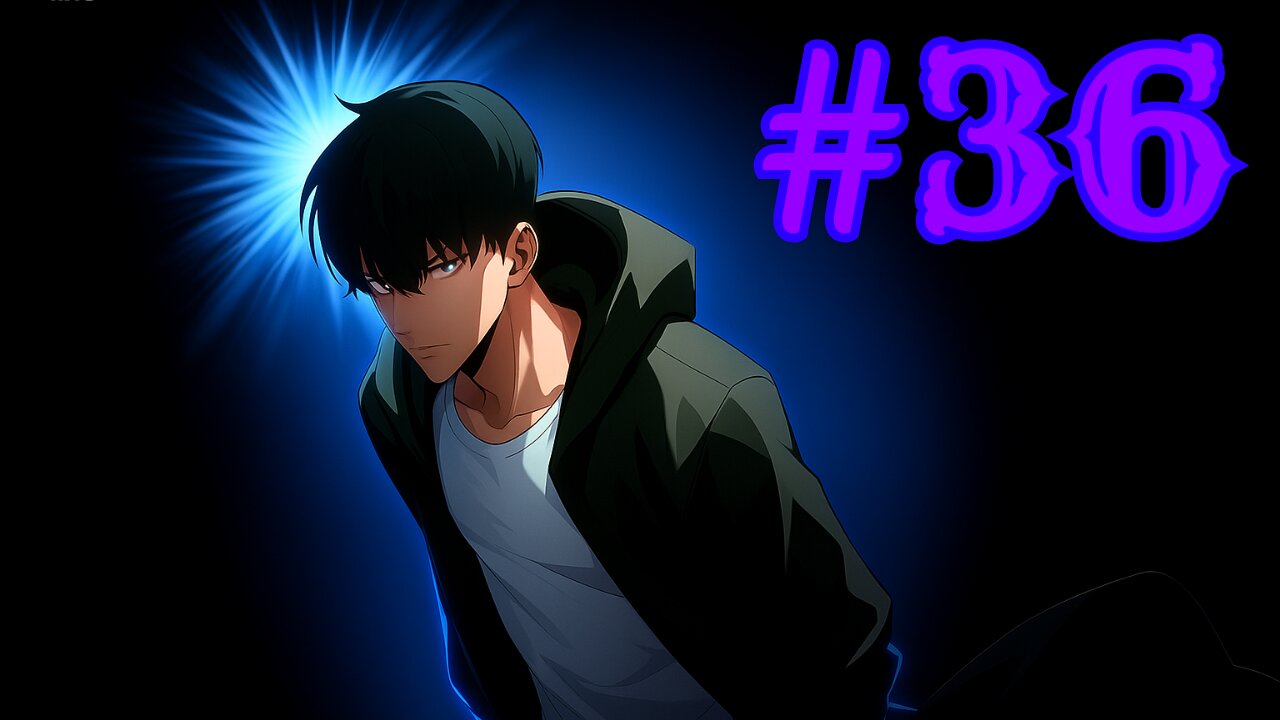 A Series of Red Gates | Part 36 | Act 6 | Hidden Chapter 2 | Solo Leveling: Arise Game-play ✔