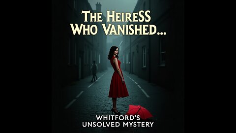 Mysterious Disappearance of Emily Carter | True Crime Mystery Story | Unsolved Whitford Case