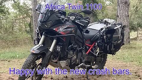 Vlog 18 Camp in the wild.