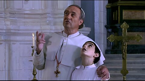 SECRET FILES OF THE INQUISITION (S01-E04) - The End of the Inquisition (2006)