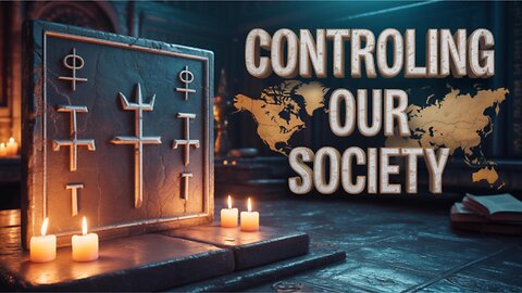 🔥 “Evil Among Us: How Ancient Spirits May Be Possessing Modern America”