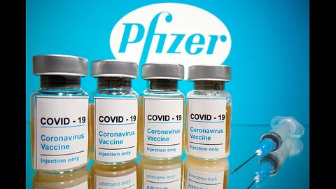 COVID Vaccines: Shocking Truths & Senator's Claims