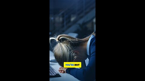 Are You Really Lazy—or Just Low on Iron? | Brain & Energy Connection