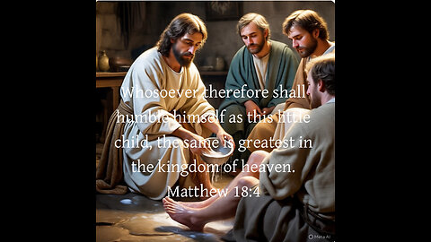Our Great Saviour