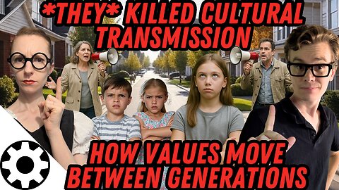 Why Did Parents Stop Giving Advice?