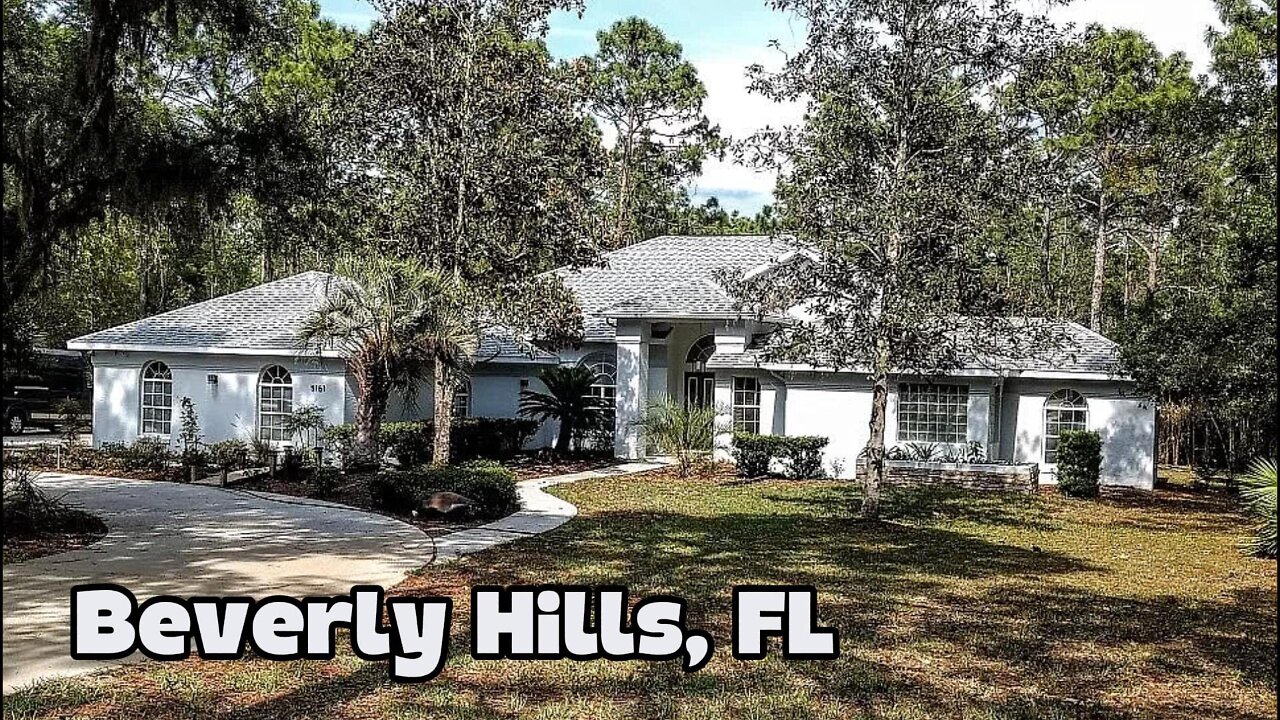 Flip or Flop Florida Citrus Co