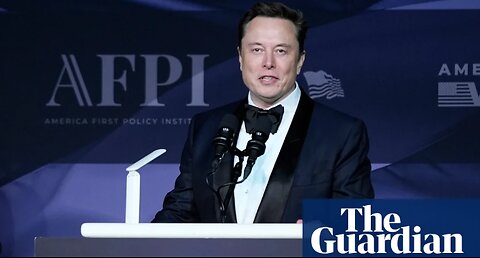 MAGA Power Player Plots Surprise Presidential Run. Report