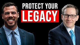 Legacy Planning & Asset Protection for Crypto Wealth: Interview with Brandon Avergon
