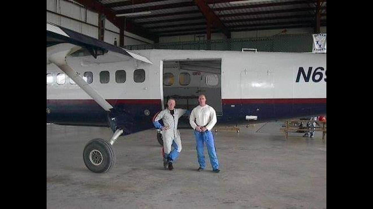 Finished Daves House. End of September 2005