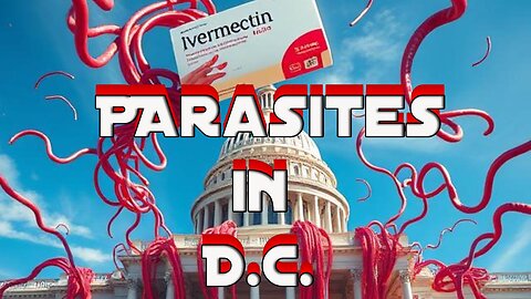 Planet Piracy 177: Parasites in D.C.