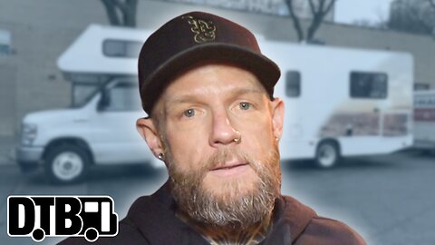 Allegaeon - BUS INVADERS Ep. 2040