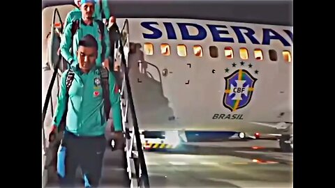 my Brazil