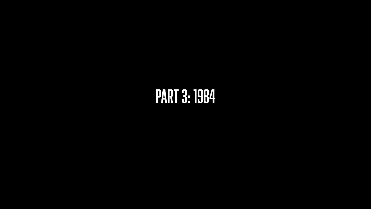 Exposing MK Ultra Revelation of the Method Part 3: 1984