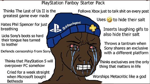 Playstation Fanboy Reviews Stellar Blade EP 1