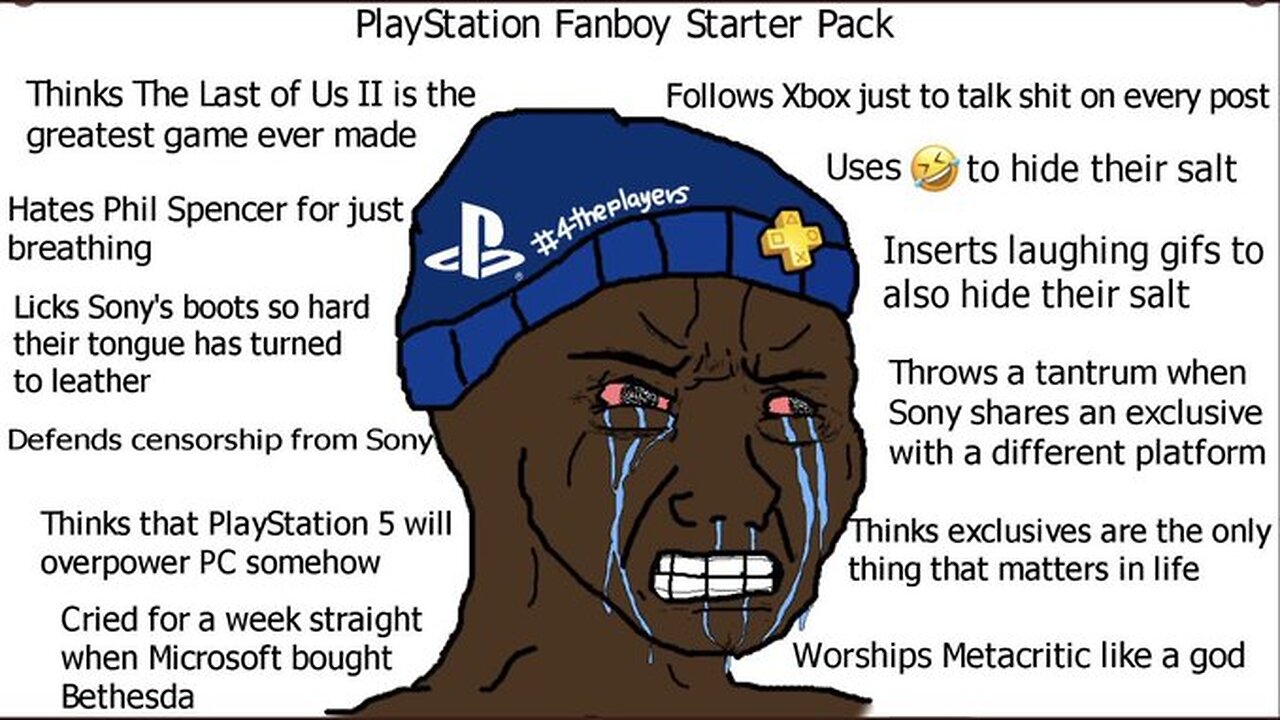 Playstation Fanboy Reviews Stellar Blade EP 1