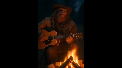 country bigfoot