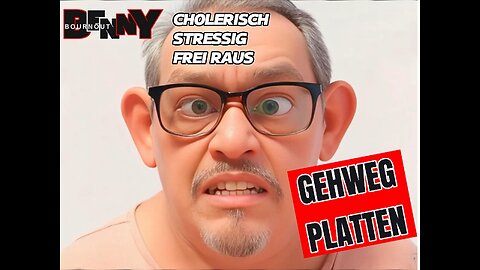 Gehwegplatten