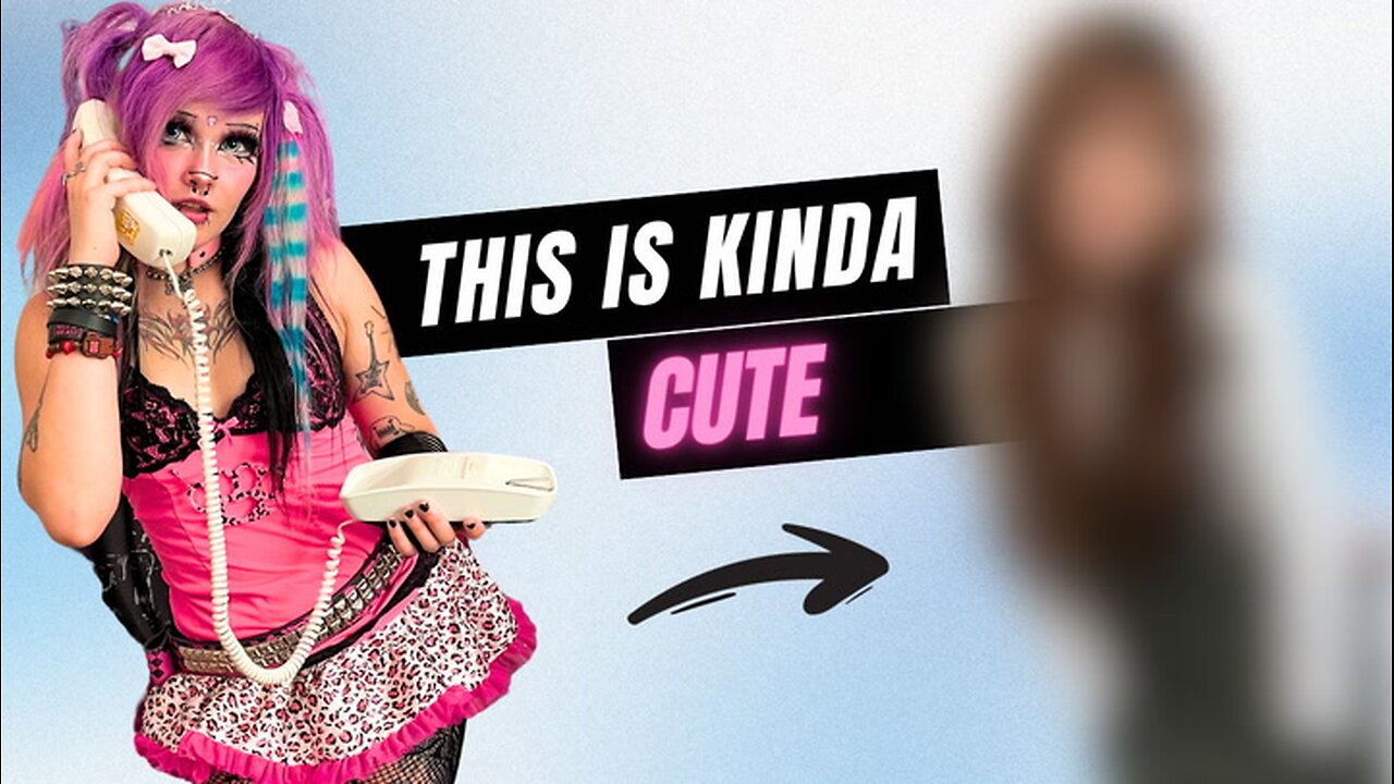 Bullied In High School - Now I Look Like Jennifer Lawrence | TRANSFORMED