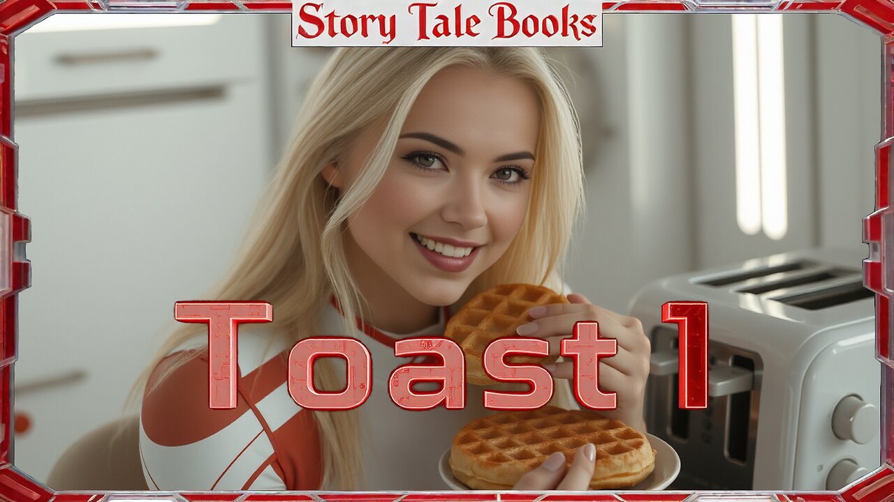 📖 Top HFY Story: Toast | Real Human Narration | PossibleLettuce42