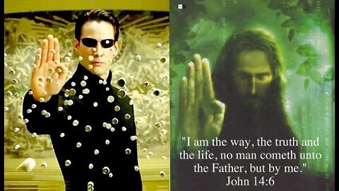 The CHRISTSPRACY!