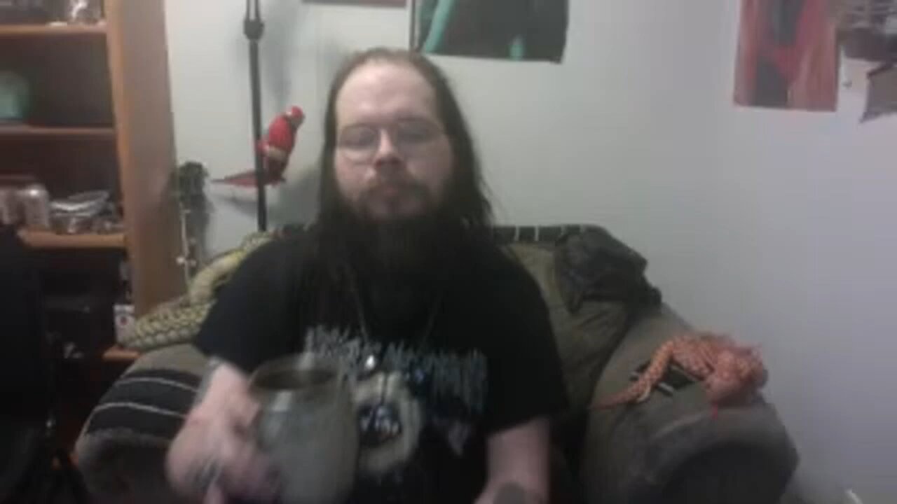 cobes live right after the drunk ended her stream