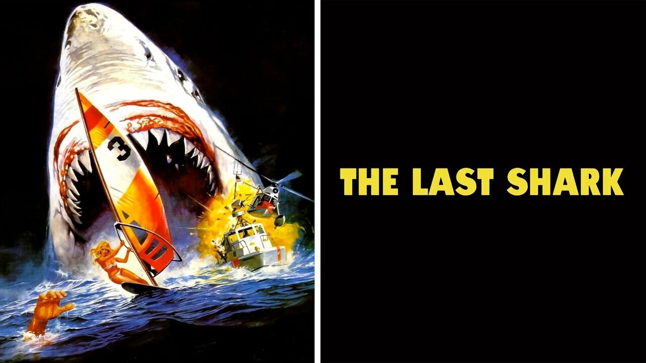 Panic Sets In as Chaos Erupts on the Water
