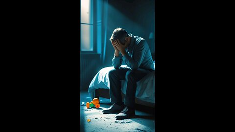 She Cheated. I Lost Everything, And I'm Still Standing." "From Stable Job to Rock Bottom