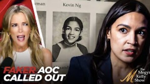 Faker AOC Called Out For Claiming She Grew Up in the Bronx But Actually Living in Tony Westchester