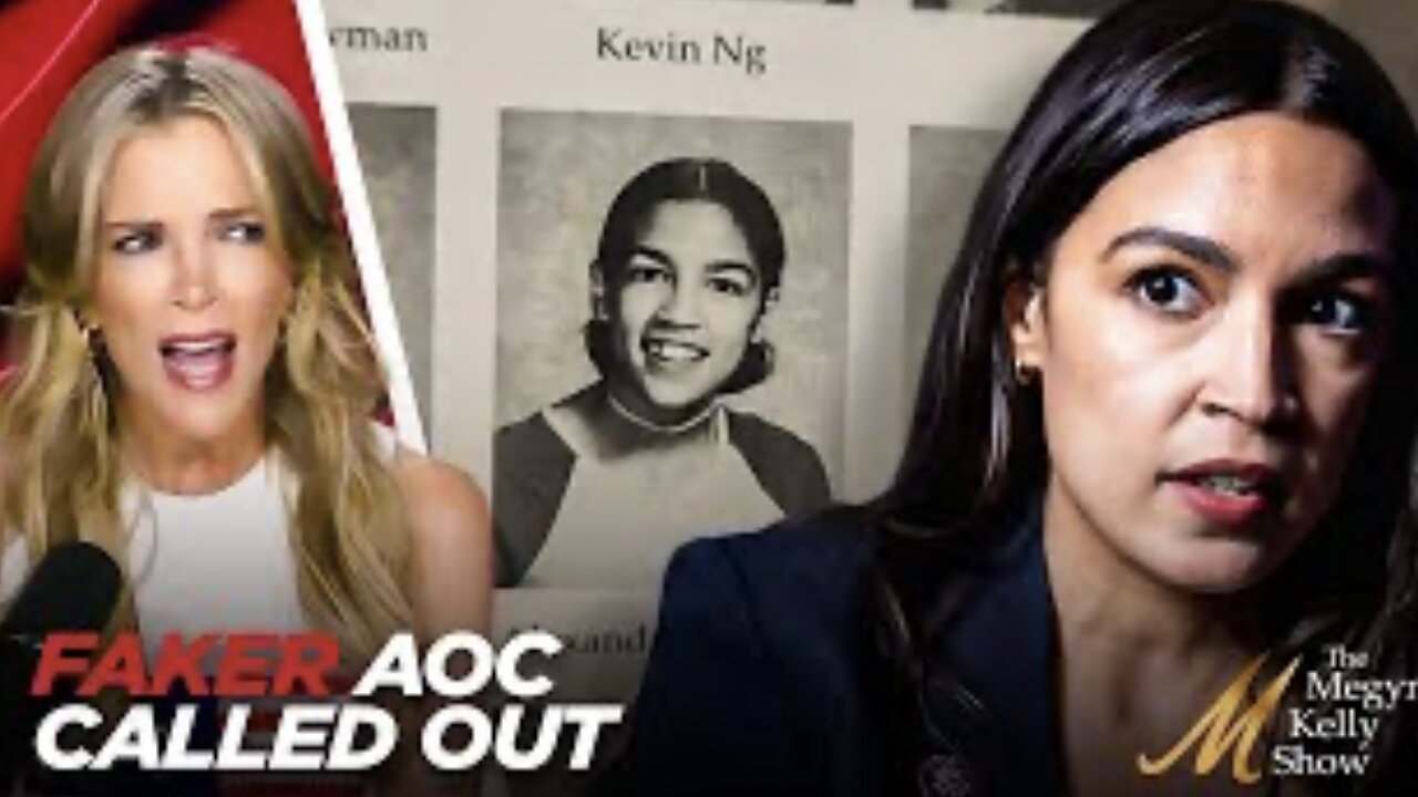 Faker AOC Called Out For Claiming She Grew Up in the Bronx But Actually Living in Tony Westchester