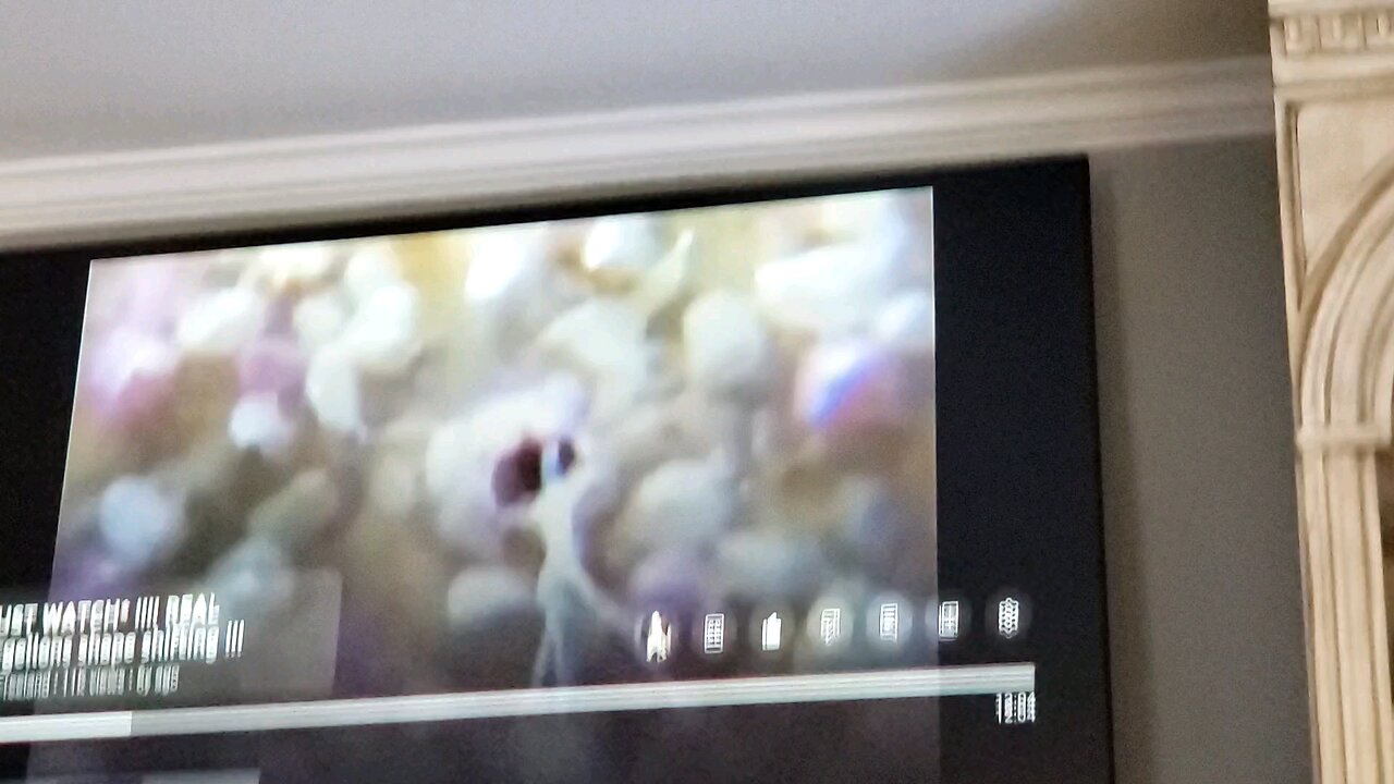 Meggellons Smart Fibers Pt. 1