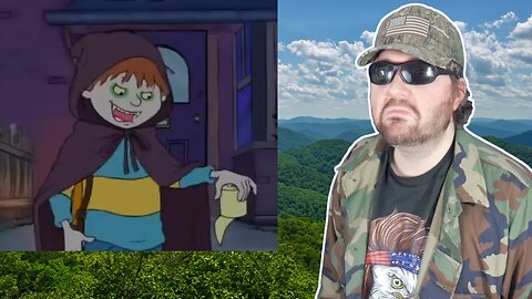 Horrid Henry Trick And Treats (TK) - Reaction! (BBT)