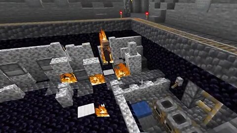 #Villager #Games #Episode 22 - mrgrinder20 #the #way #of #fire