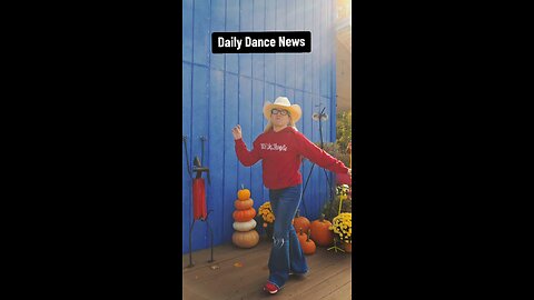 Daily Dance News
