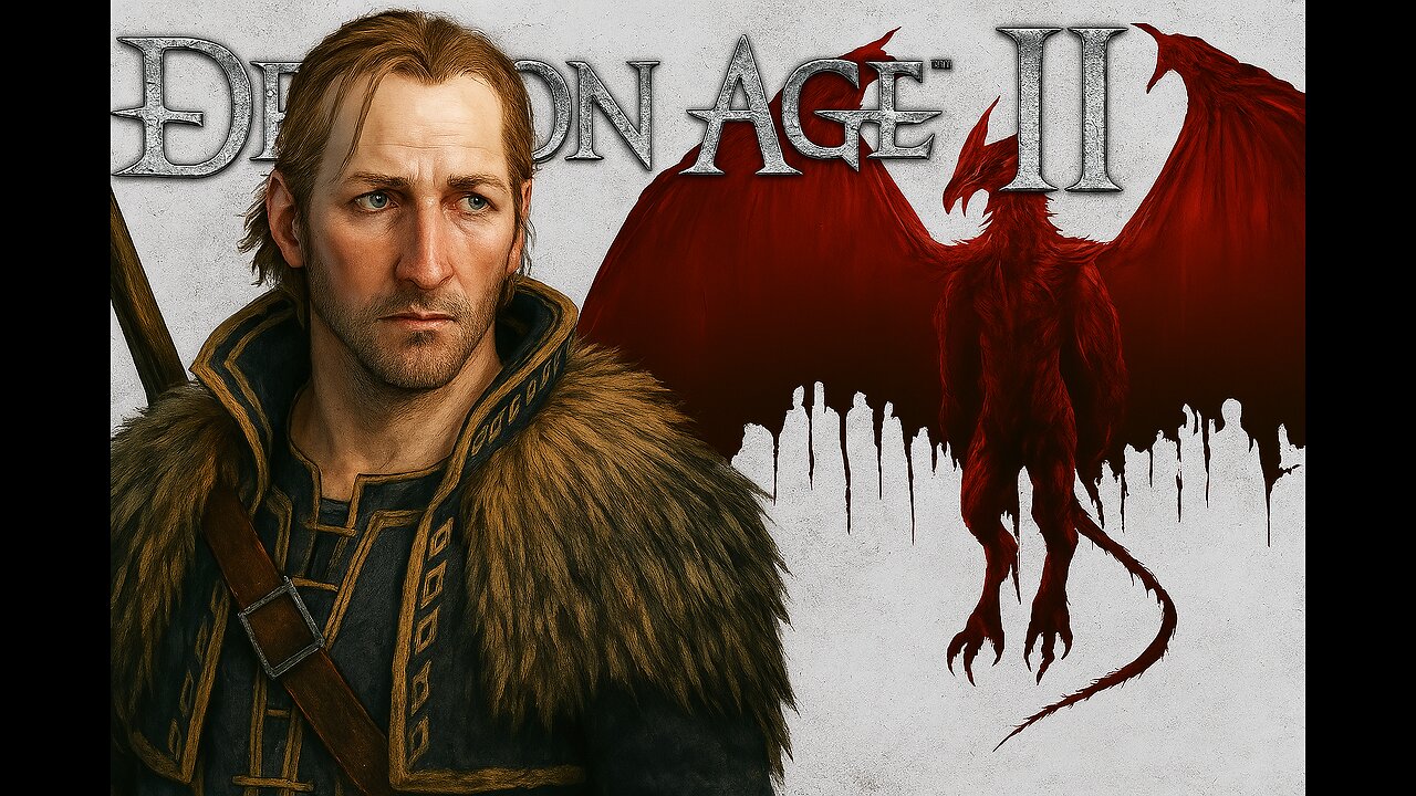 Dragon Age 2 Episode 3