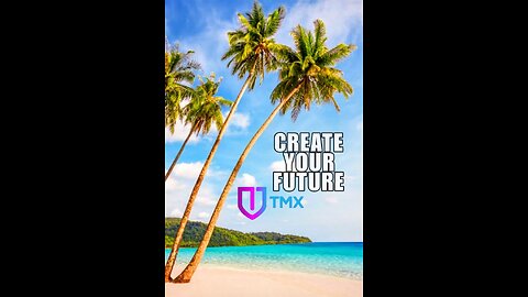 TradeTribe - TMX Global: The DEX is About to Take Off - Get Ready for the Next Big Thing