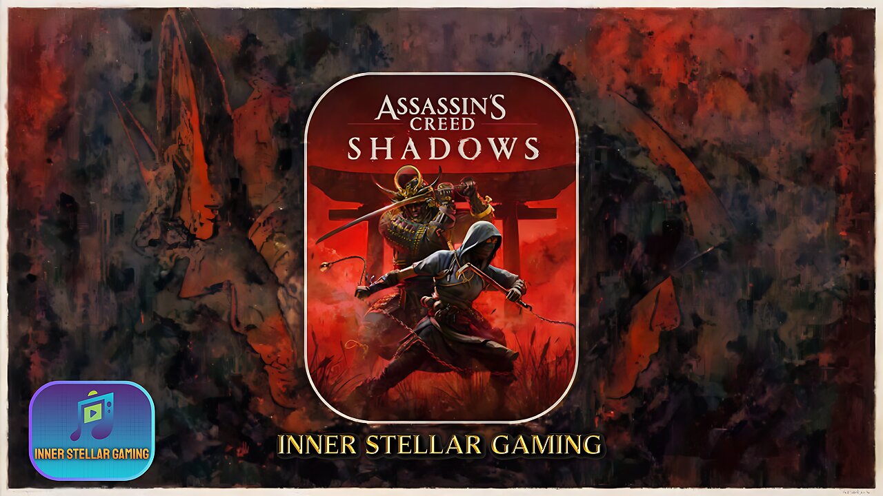Assassin's Creed Shadows - THE TWISTED TREE - (PART 5)